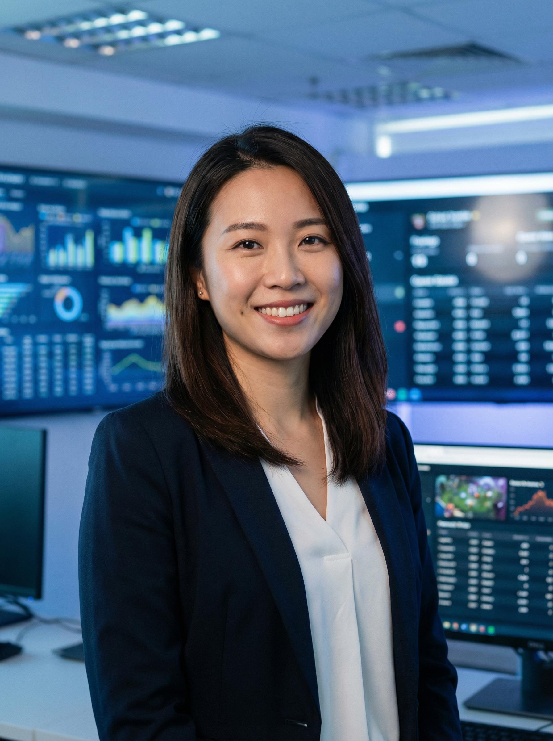 皇冠体育游戏顾问王思琪