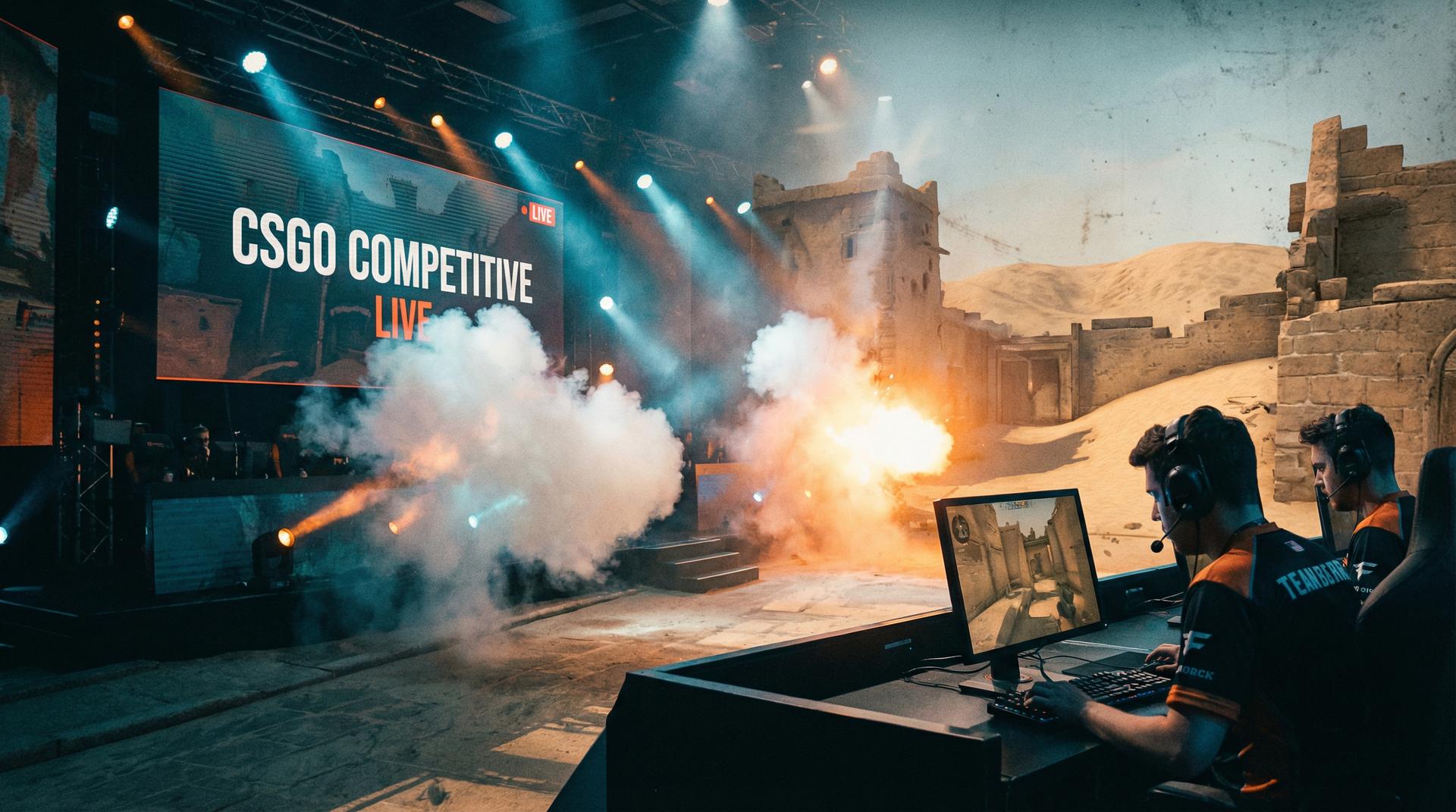 皇冠体育CSGO赛事视频