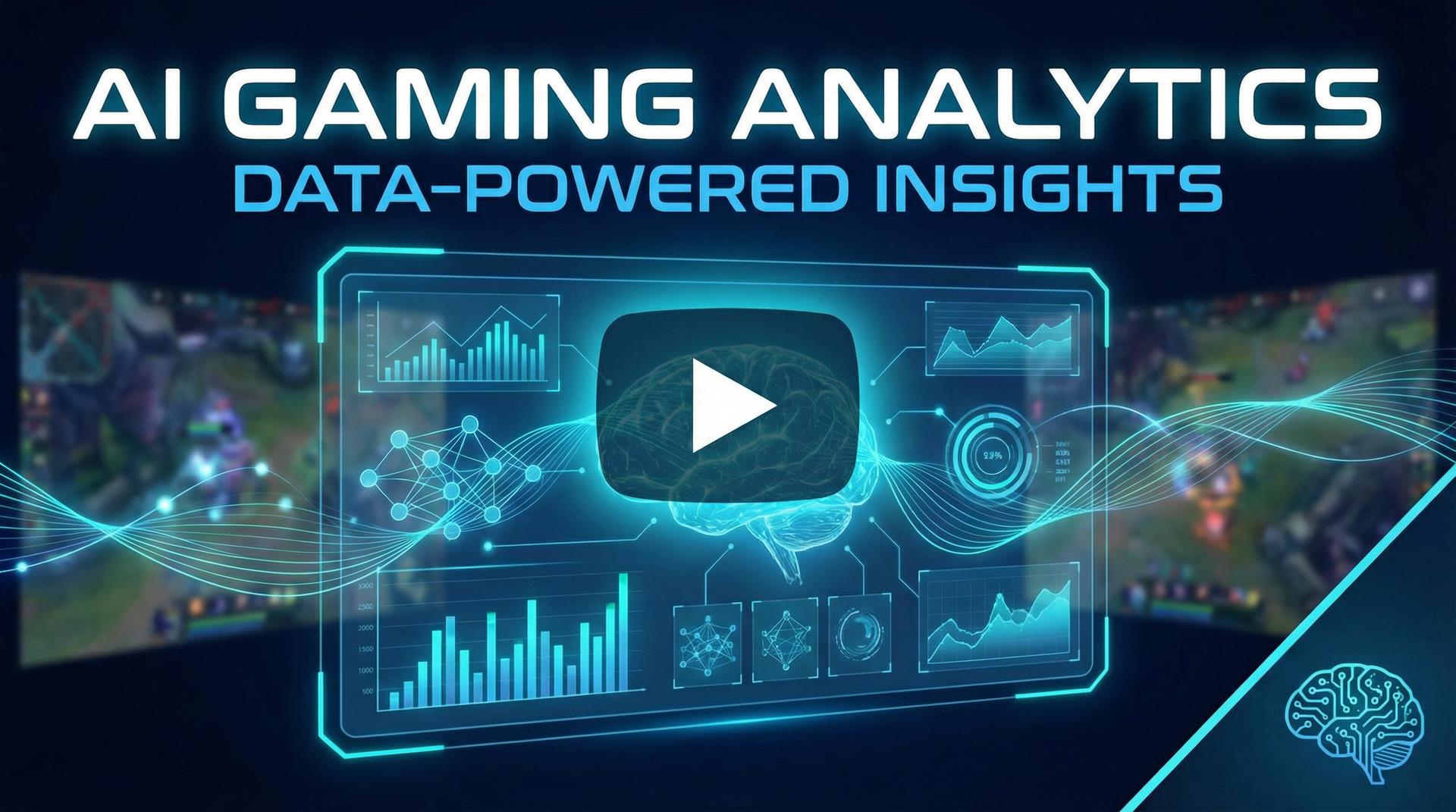 皇冠体育AI游戏视频演示